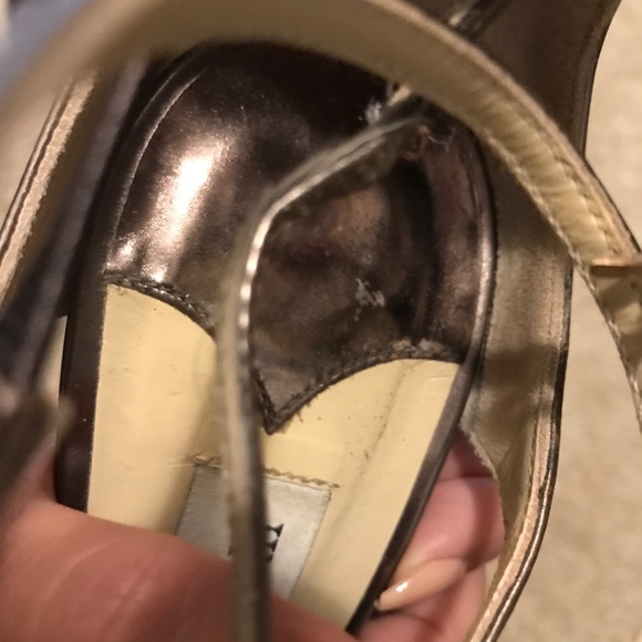 Jimmy choo Lang sandal - Picture 5 of 7